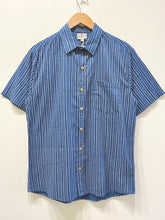 Cotton Printed Half Sleeve Shirt