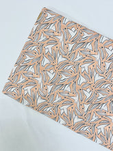Cotton Block Printed Fabric