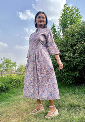 Charlotte's Serenity Dress