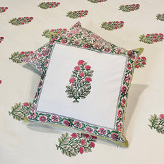 Posies Cushion Covers