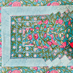 Gardens of Time Napkins & Placemats