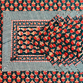 Red and Green Napkins & Placemats