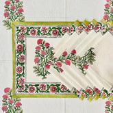 Posies Napkins & Placemats