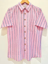 Cotton Printed Half Sleeve Shirt