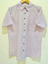 Cotton Printed Half Sleeve Shirt