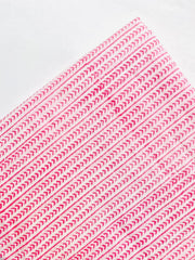 Cotton Block Printed Fabrics