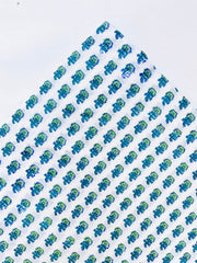 Cotton Block Printed Fabrics