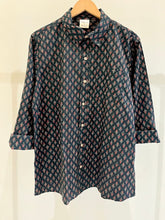 Cotton Printed Full Sleeve Shirt