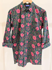 Cotton Printed Full Sleeve Shirt