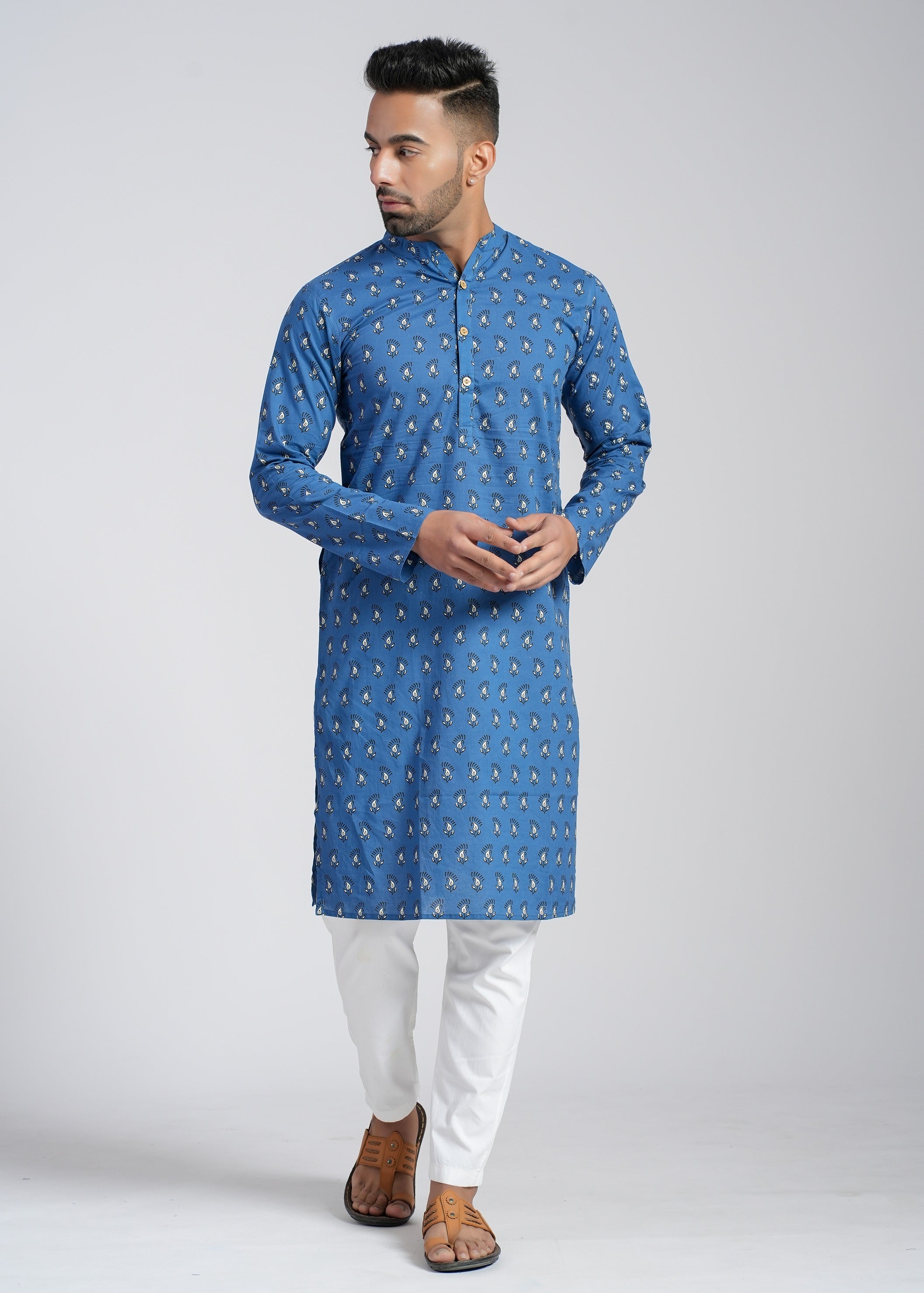 Men's Kurta