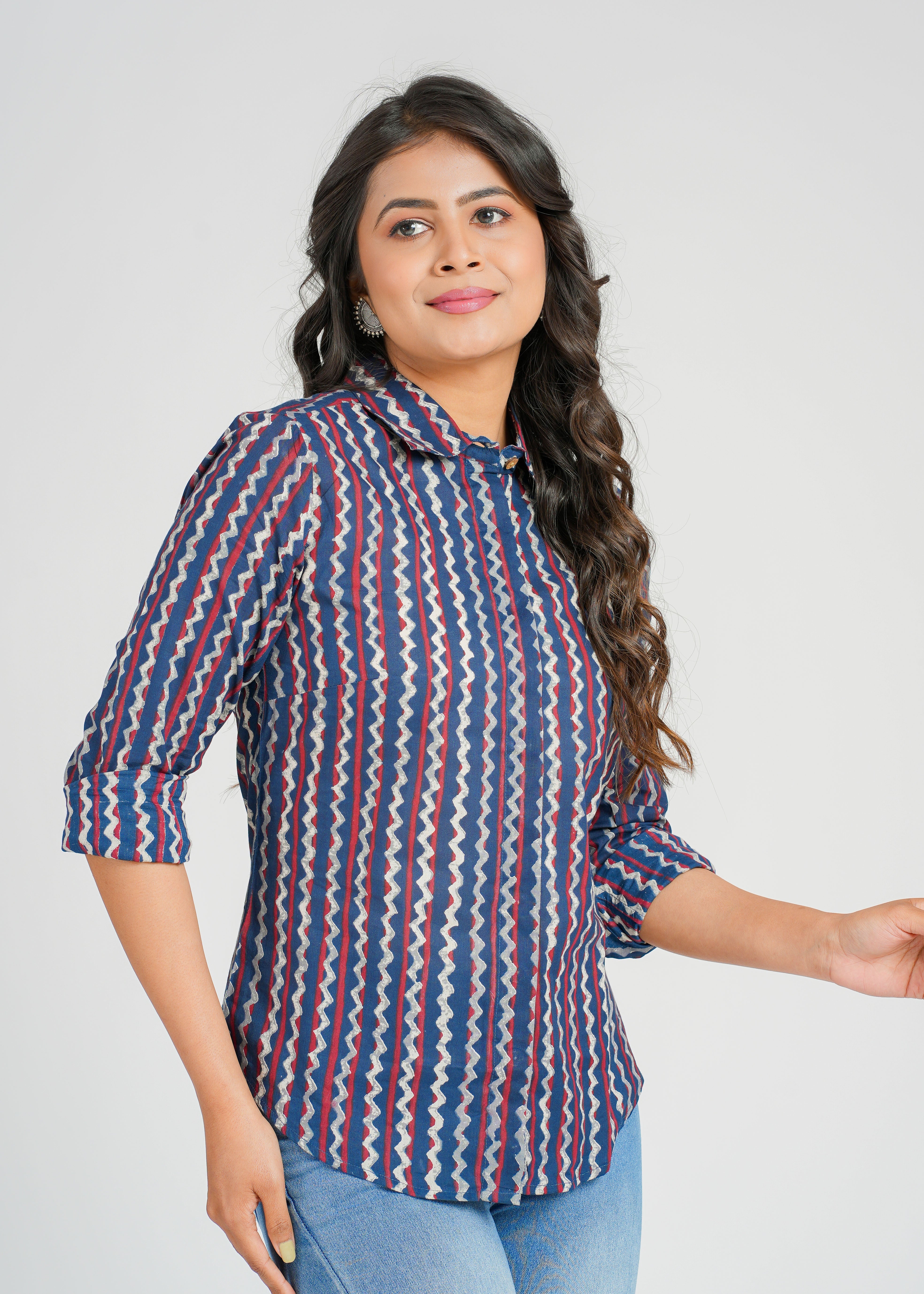 Women's Shirts