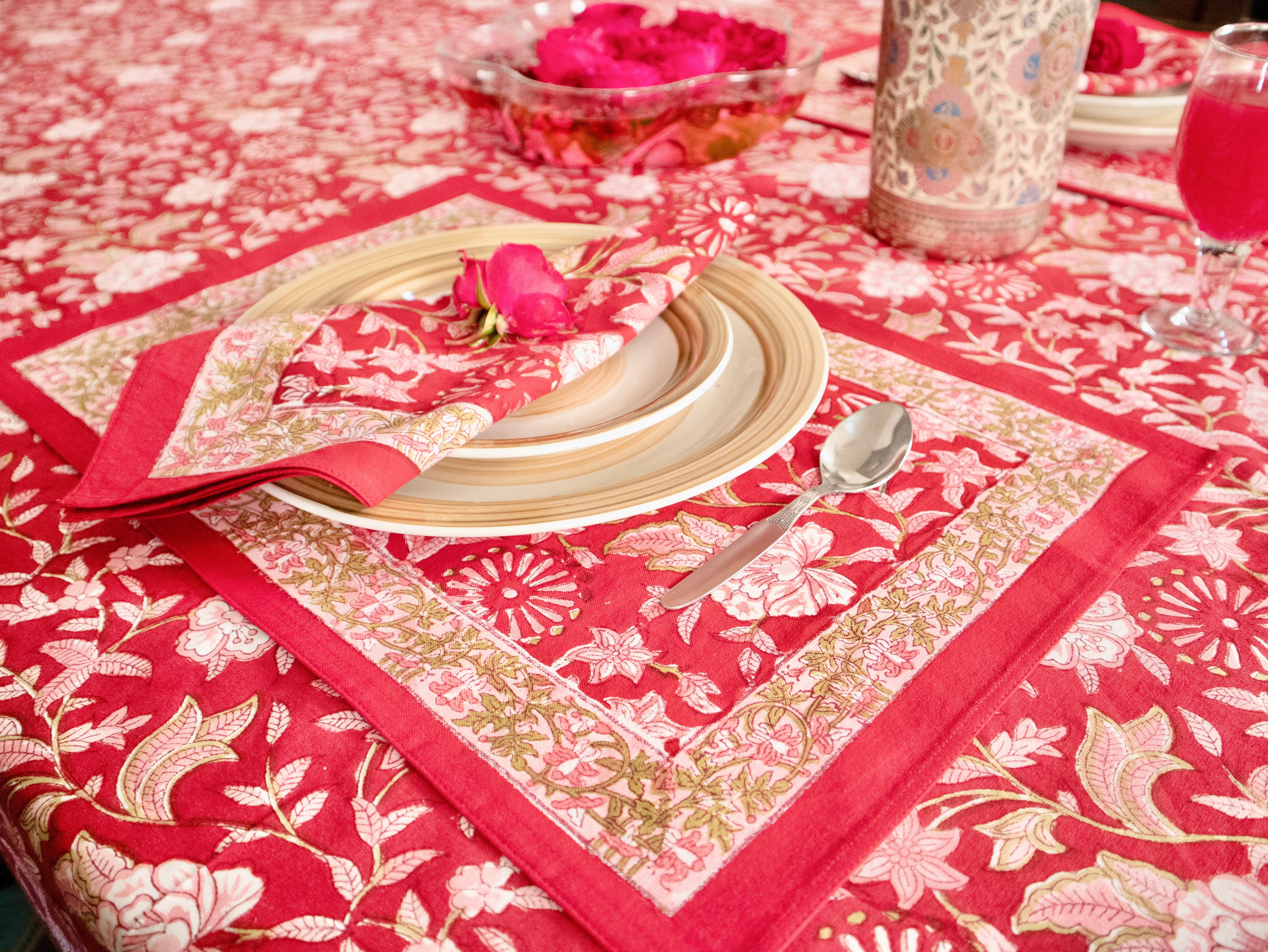Table Linen