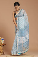 Utsav Kota Doria Saree