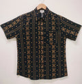 Cotton Printed Half Sleeve Shirt