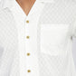 Cotton Printed Half Sleeve Shirt