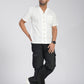Cotton Printed Half Sleeve Shirt