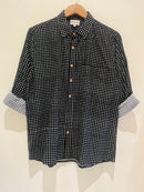 Cotton Printed Full Sleeve Shirt