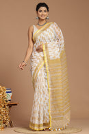 Utsav Kota Doria Saree