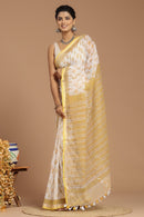 Utsav Kota Doria Saree