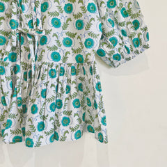 Selene Short Top