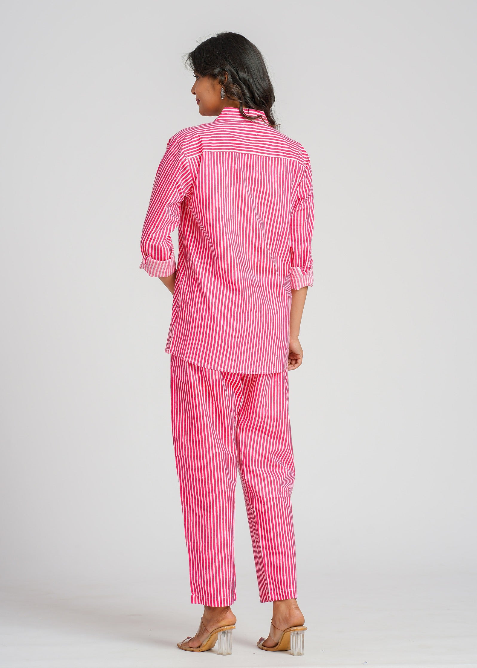 Most Loved' Cotton Printed Co-Ord Set