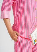 Most Loved' Cotton Printed Co-Ord Set