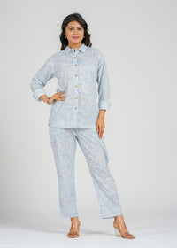 Vera Printed Co-Ord set