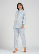Vera Printed Co-Ord set