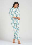 Amaya Organic Cotton Co-Ord Set