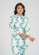 Amaya Organic Cotton Co-Ord Set