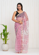 Utsav Kota Doria Saree