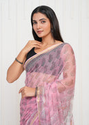 Utsav Kota Doria Saree