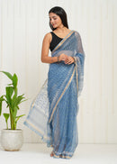 Utsav Kota Doria Saree