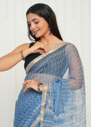 Utsav Kota Doria Saree
