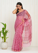Utsav Kota Doria Saree