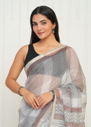 Utsav Kota Doria Saree