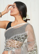 Utsav Kota Doria Saree