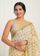 Utsav Kota Doria Saree