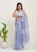 Utsav Kota Doria Saree
