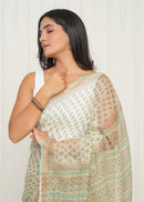 Utsav Kota Doria Saree