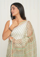 Utsav Kota Doria Saree