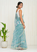 Utsav Kota Doria Saree