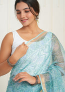 Utsav Kota Doria Saree