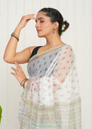 Utsav Kota Doria Saree