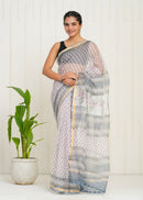 Utsav Kota Doria Saree