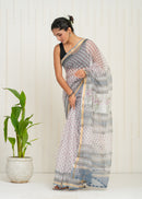 Utsav Kota Doria Saree
