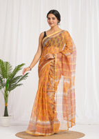 Utsav Kota Doria Saree
