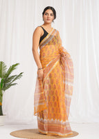 Utsav Kota Doria Saree