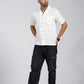 Cotton Printed Half Sleeve Shirt