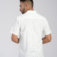 Cotton Printed Half Sleeve Shirt